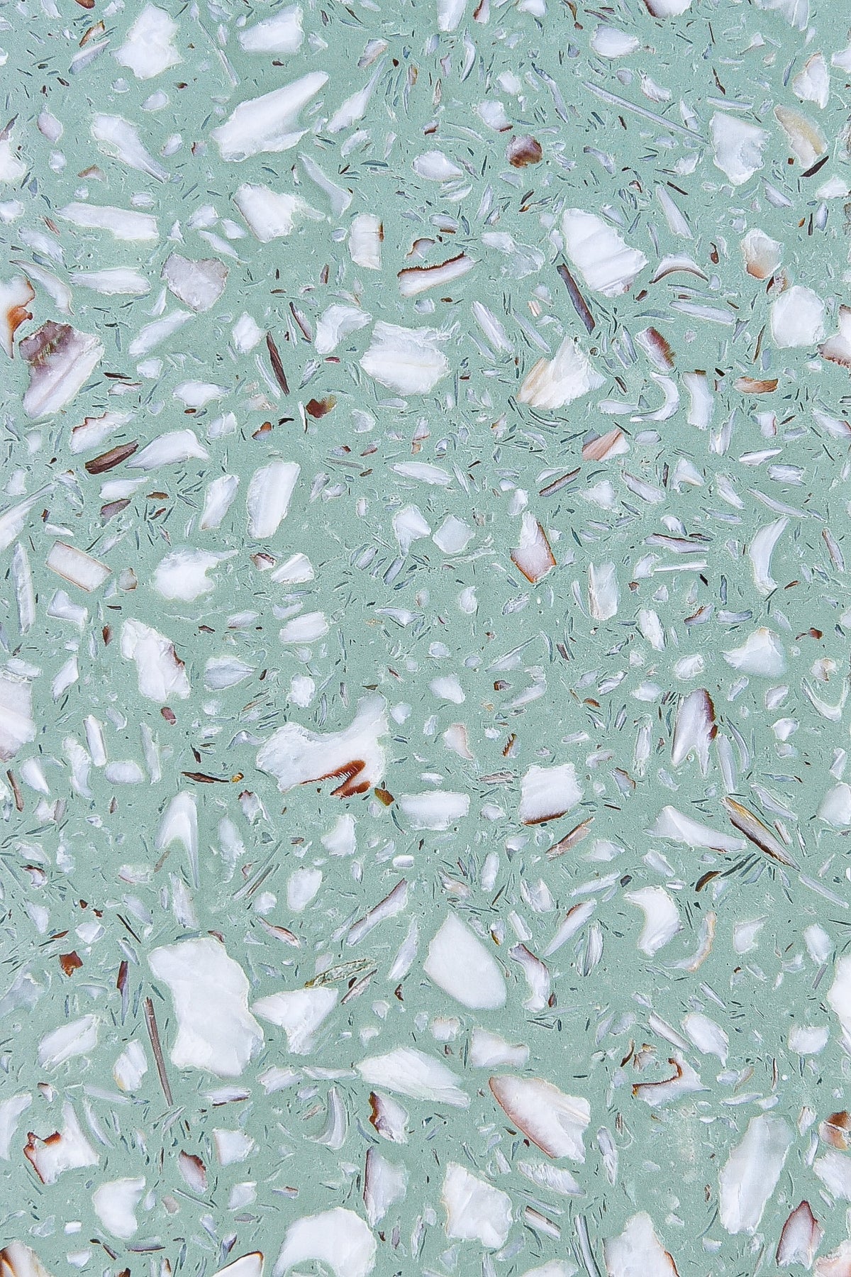 Plateau Ostrea conchyliculture - détail texture | Antifer