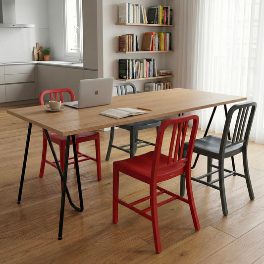 Notre engagement pour un mobilier durable