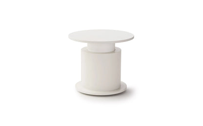 Lampe portable sans fil w241 Faro blanche — vue catalogue — design David Chipperfield Wästberg | Antifer