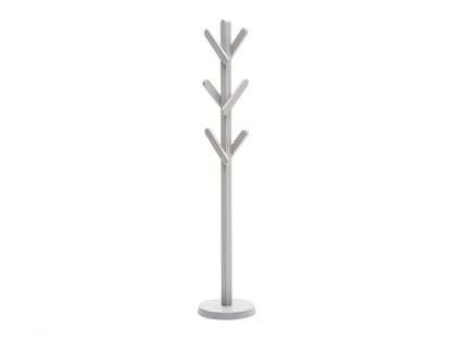 Portemanteau Signs en bois massif, BIG-GAME pour Karimoku New Standard — vue studio n°2 | Antifer