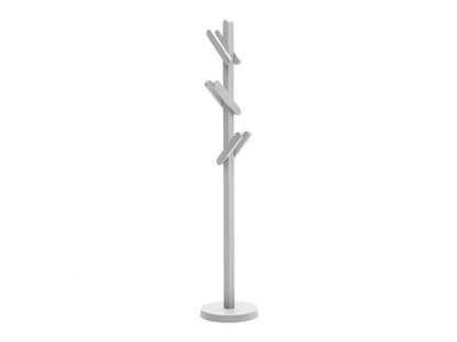 Portemanteau Signs en bois massif, BIG-GAME pour Karimoku New Standard — vue studio n°7 | Antifer