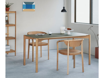 Chesa Chair — Karimoku New Standard