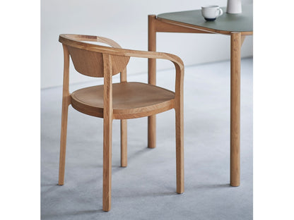 Chesa Chair — Karimoku New Standard