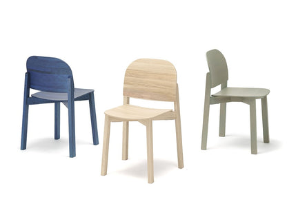 Polar Chair — Karimoku New Standard