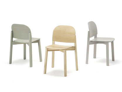Polar Chair — Karimoku New Standard
