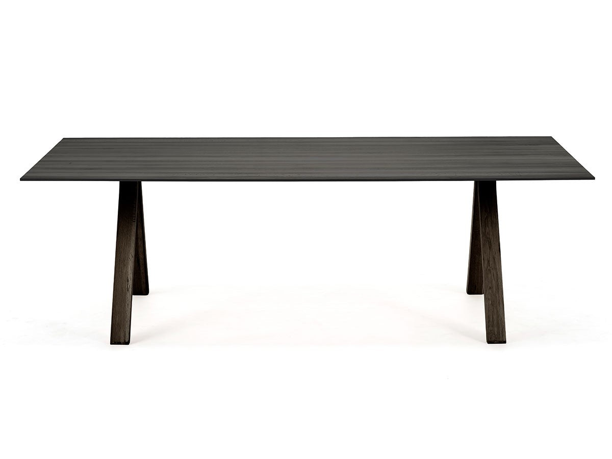 Spectrum ST 240 Grain Matt Black - vue 2