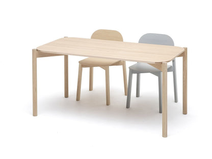 Polar Chair — Karimoku New Standard