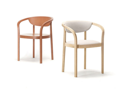 Chesa Chair — Karimoku New Standard
