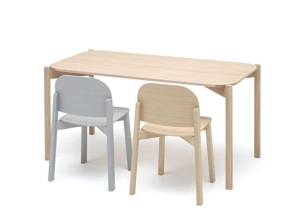 Polar Chair — Karimoku New Standard