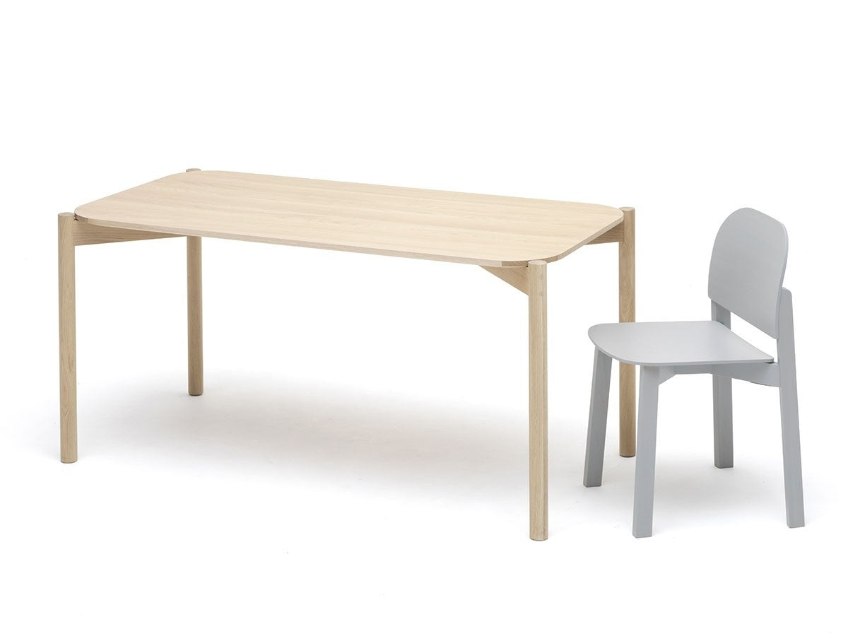 Polar Chair — Karimoku New Standard