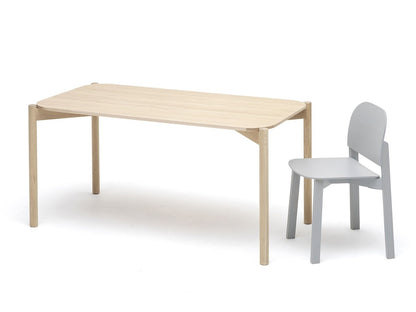 Polar Chair — Karimoku New Standard