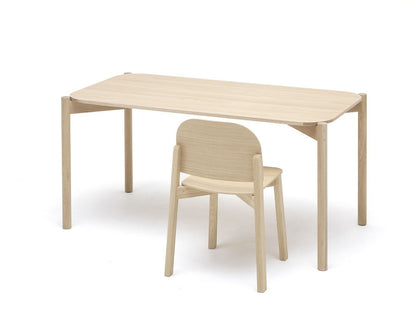 Polar Chair — Karimoku New Standard
