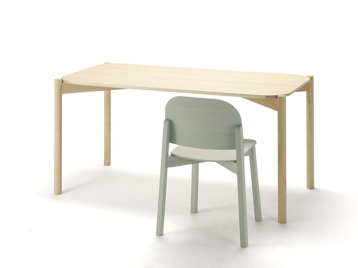 Polar Chair — Karimoku New Standard