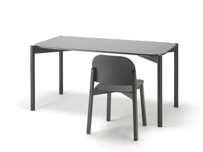 Polar Chair — Karimoku New Standard