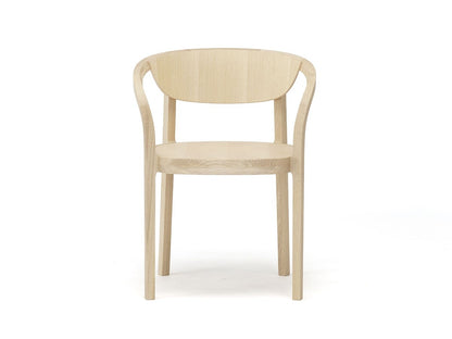 Chesa Chair — Karimoku New Standard