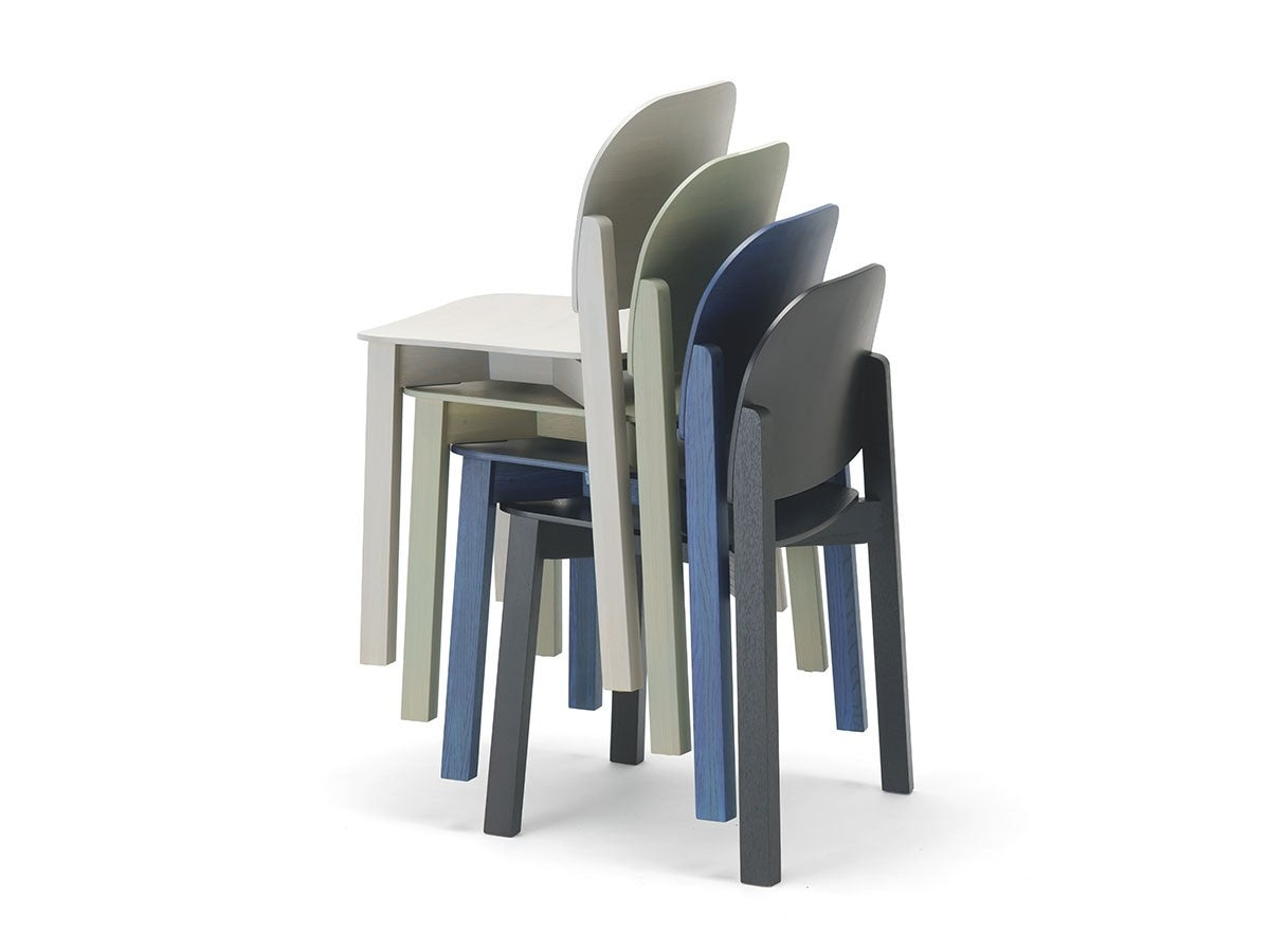Polar Chair — Karimoku New Standard