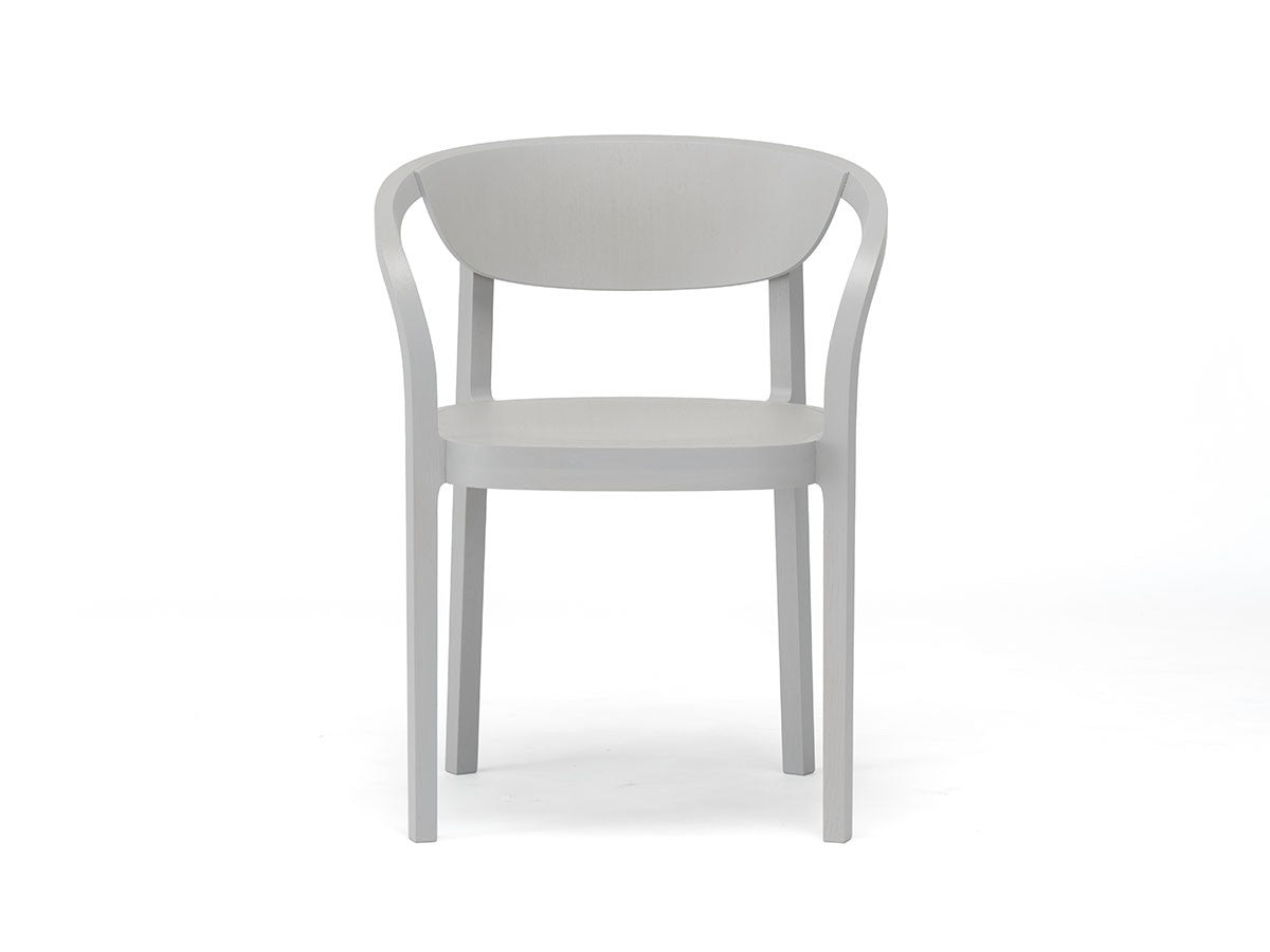 Chesa Chair — Karimoku New Standard