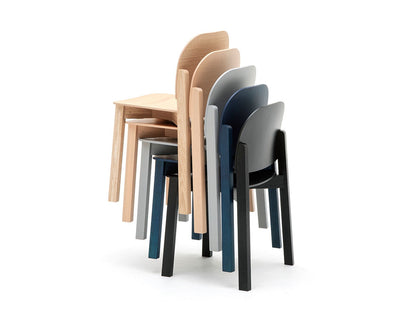 Polar Chair — Karimoku New Standard