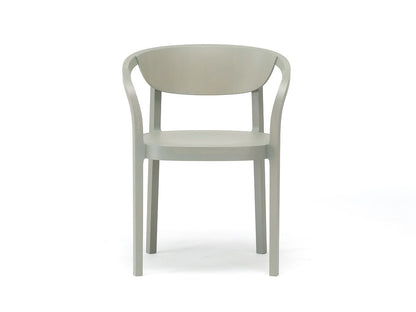 Chesa Chair — Karimoku New Standard