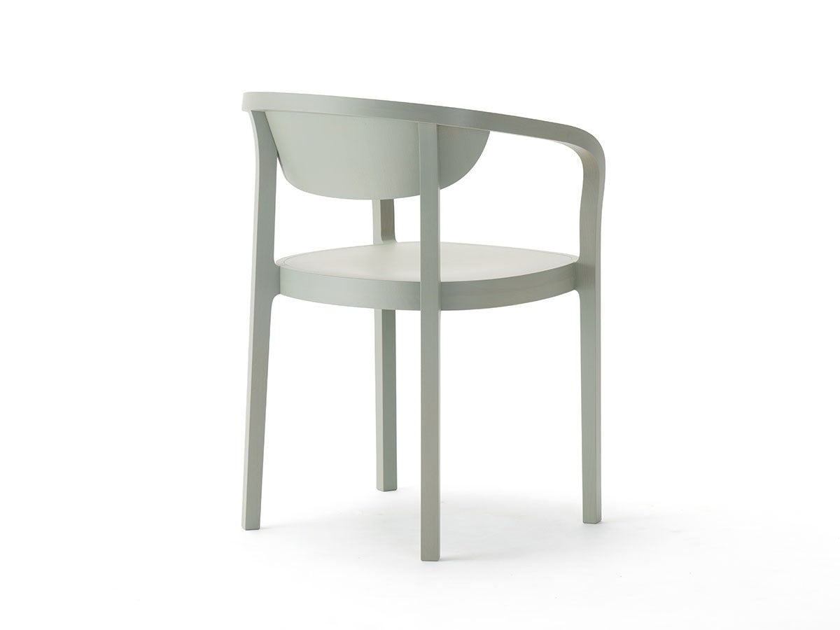 Chesa Chair — Karimoku New Standard