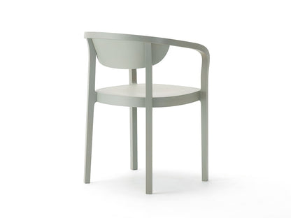 Chesa Chair — Karimoku New Standard
