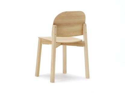 Polar Chair — Karimoku New Standard