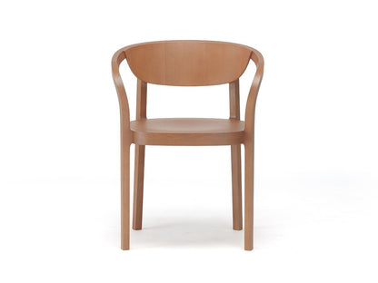 Chesa Chair — Karimoku New Standard