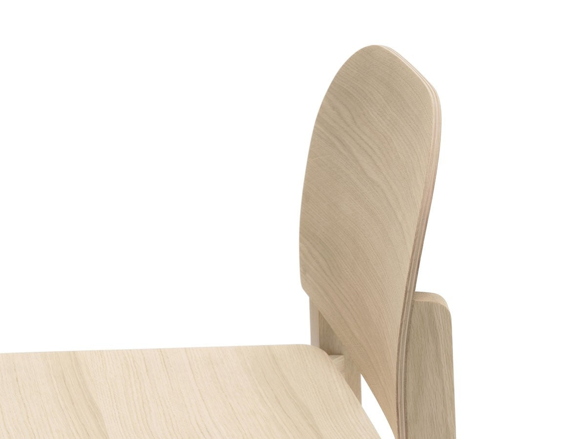 Polar Chair — Karimoku New Standard