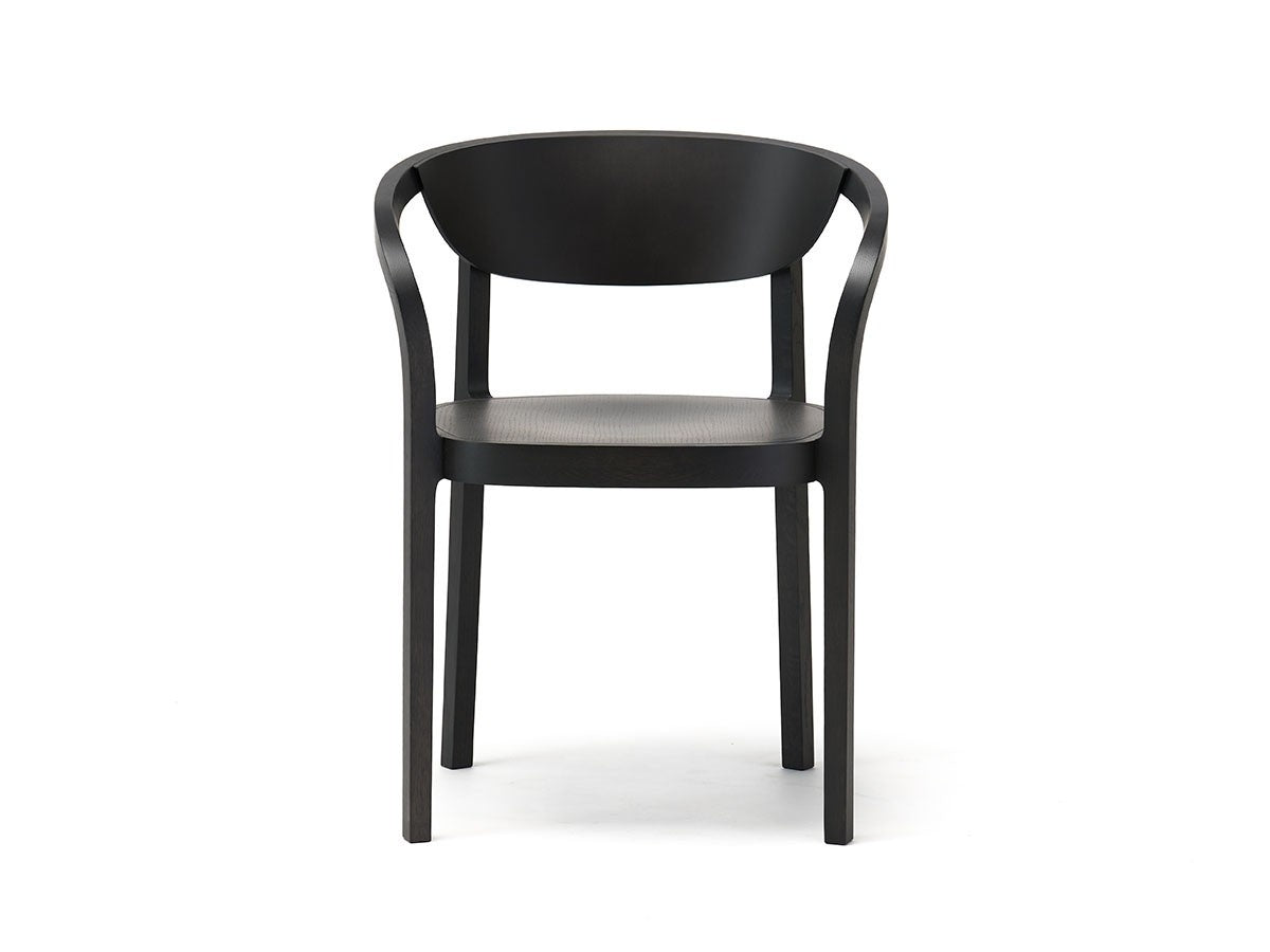 Chesa Chair — Karimoku New Standard