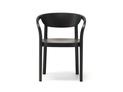Chesa Chair — Karimoku New Standard