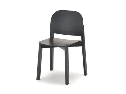 Polar Chair — Karimoku New Standard