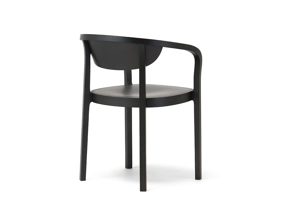 Chesa Chair — Karimoku New Standard