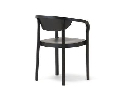 Chesa Chair — Karimoku New Standard
