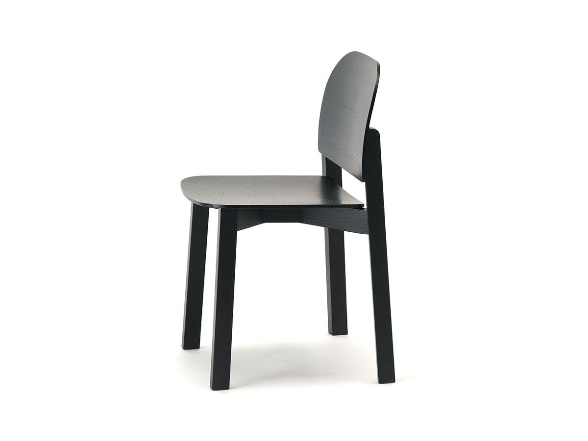 Polar Chair — Karimoku New Standard