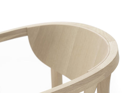 Chesa Chair — Karimoku New Standard