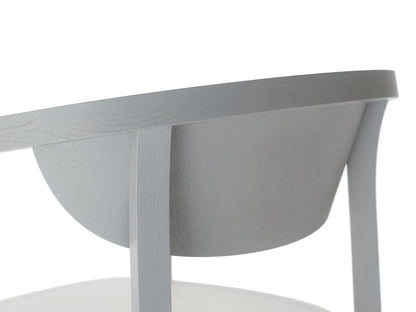 Chesa Chair — Karimoku New Standard