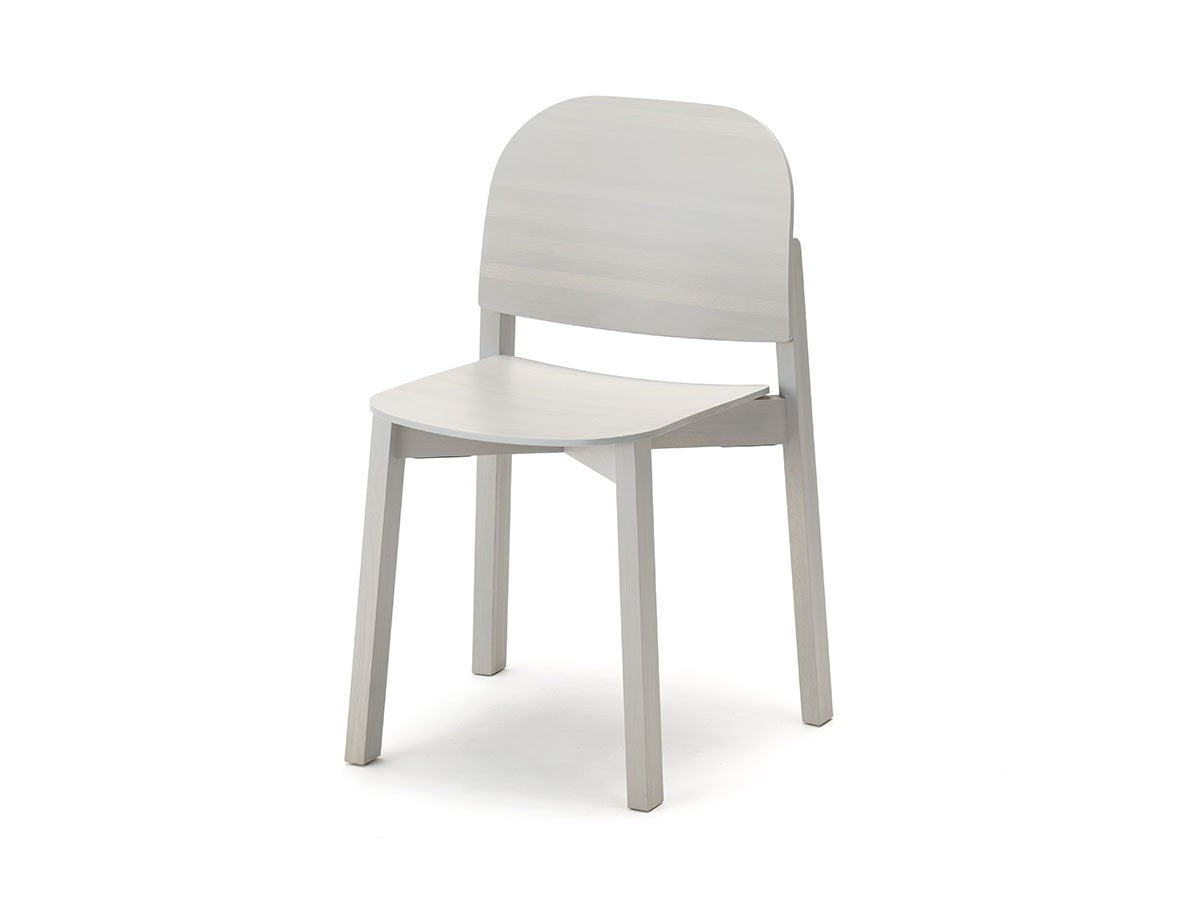 Polar Chair — Karimoku New Standard
