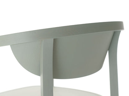 Chesa Chair — Karimoku New Standard