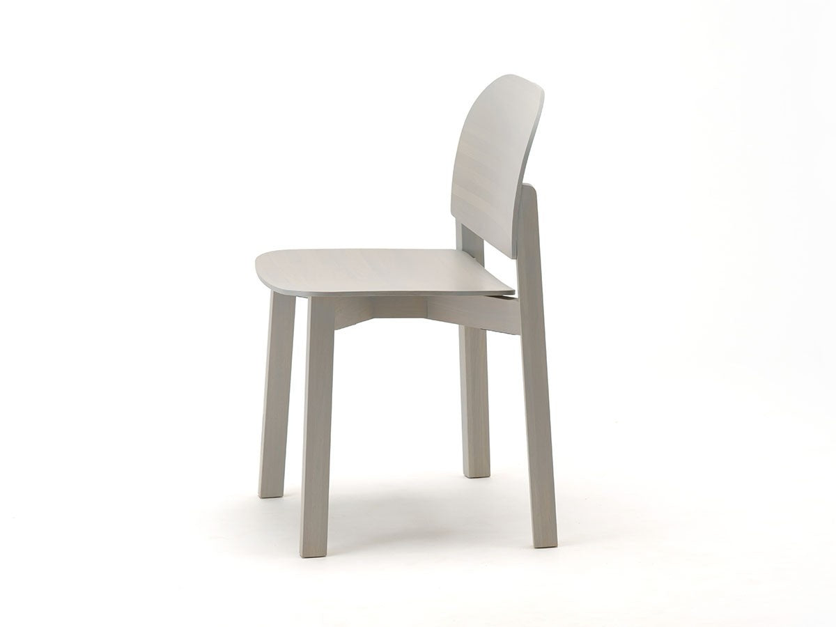 Polar Chair — Karimoku New Standard