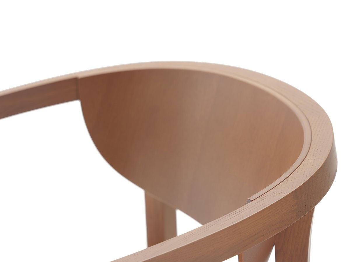 Chesa Chair — Karimoku New Standard