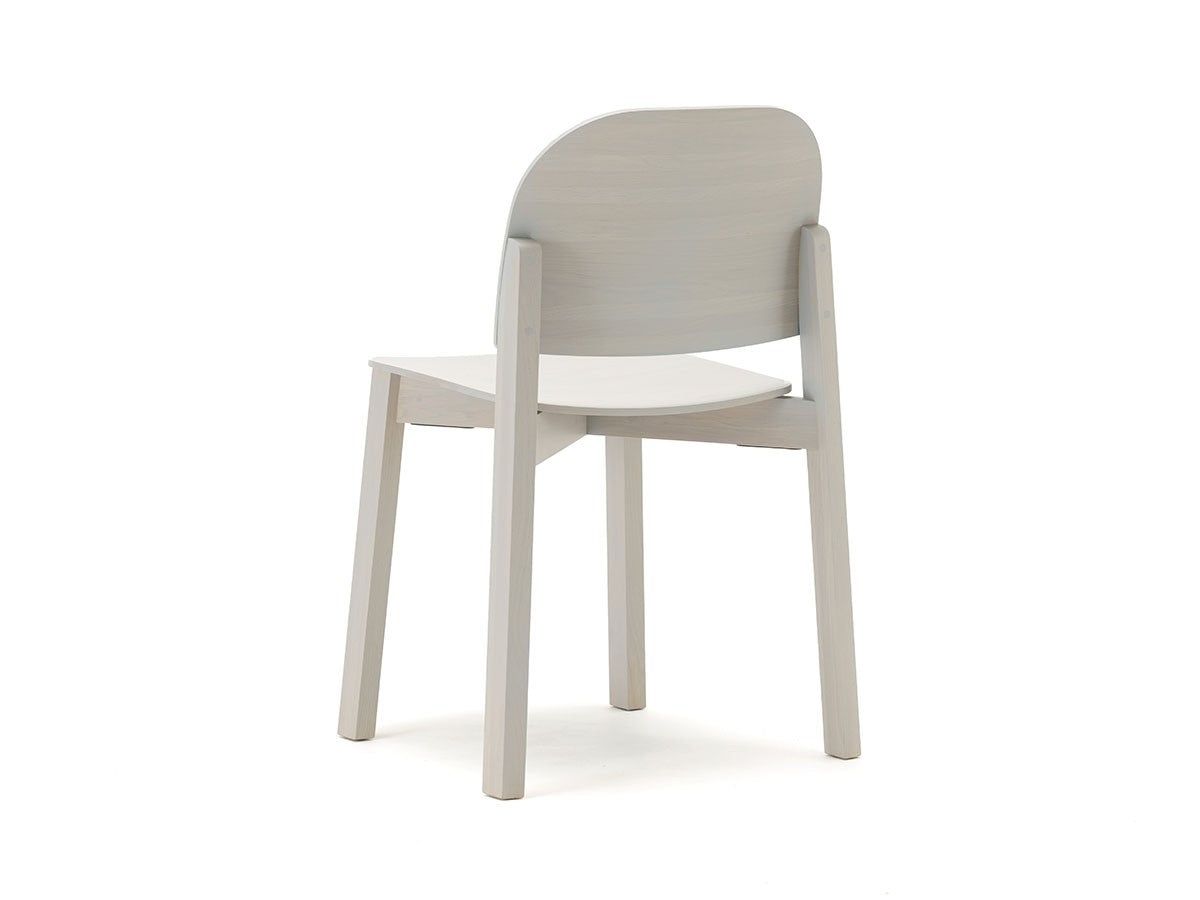 Polar Chair — Karimoku New Standard