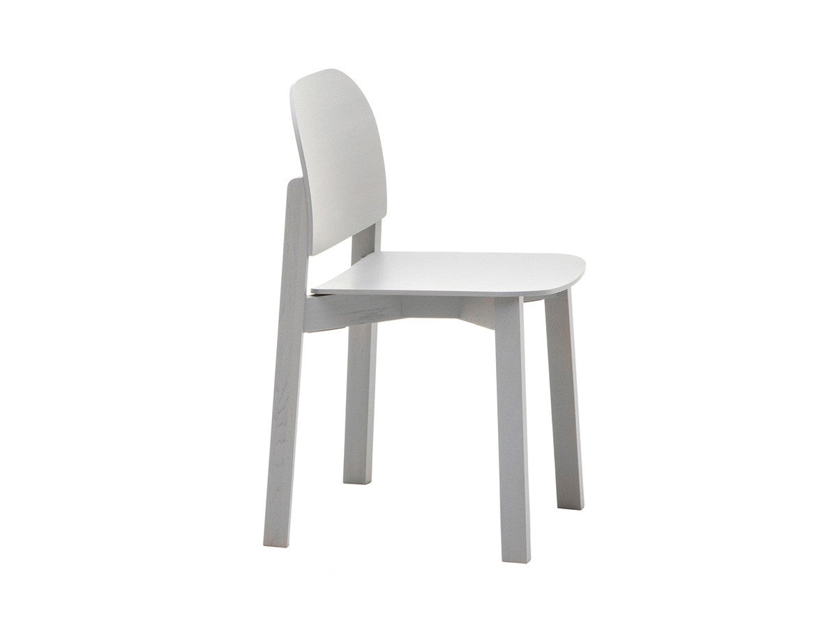 Polar Chair — Karimoku New Standard