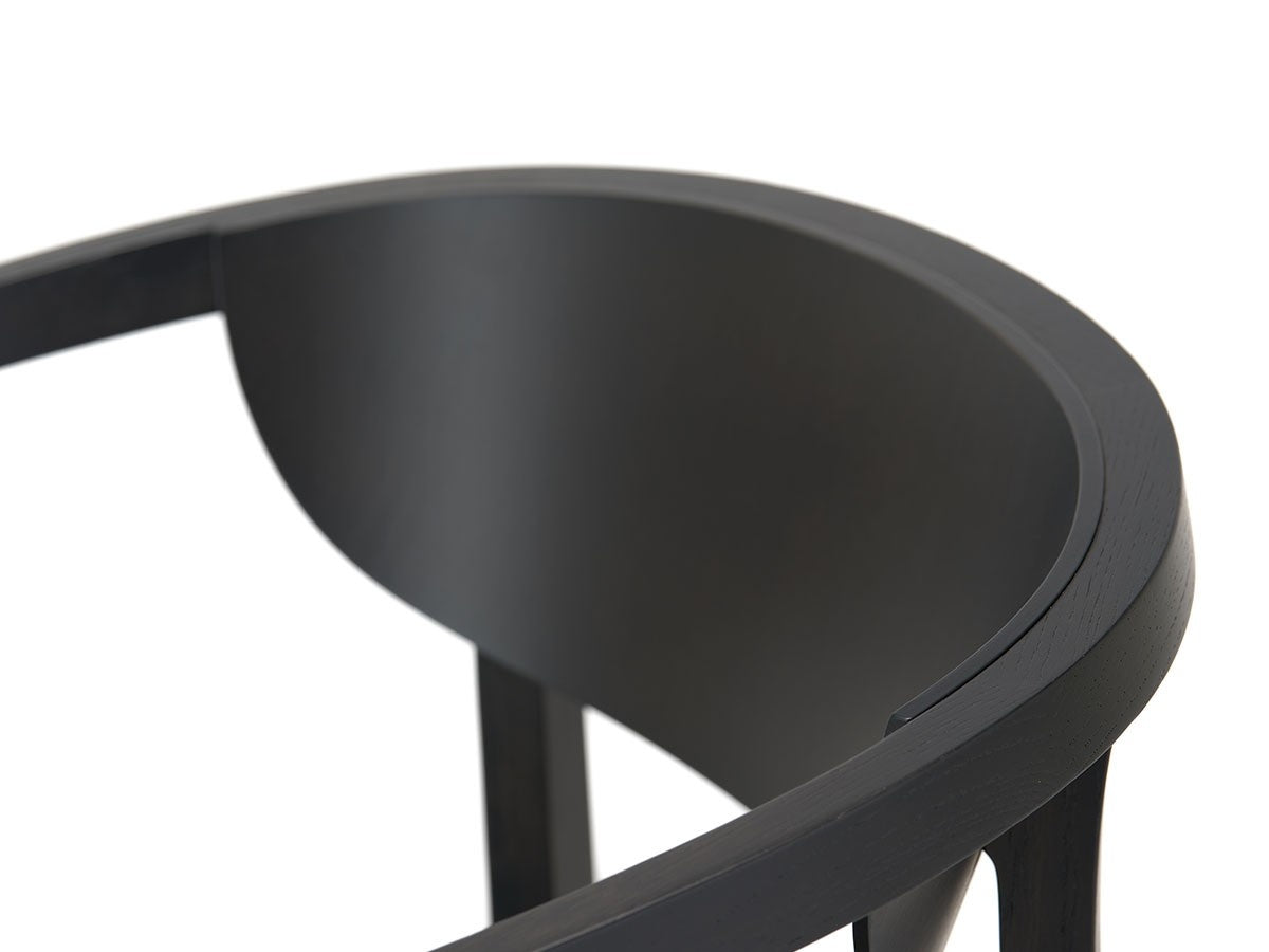 Chesa Chair — Karimoku New Standard