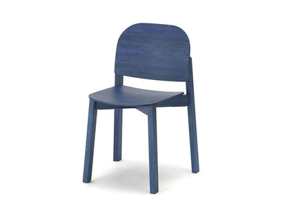 Polar Chair — Karimoku New Standard
