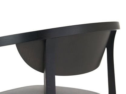 Chesa Chair — Karimoku New Standard