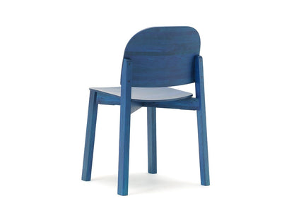 Polar Chair — Karimoku New Standard