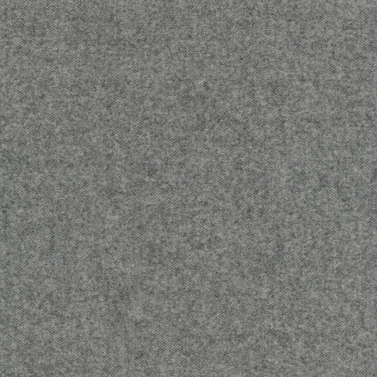 Tessuto Kvadrat Hero Heather — feltro di lana