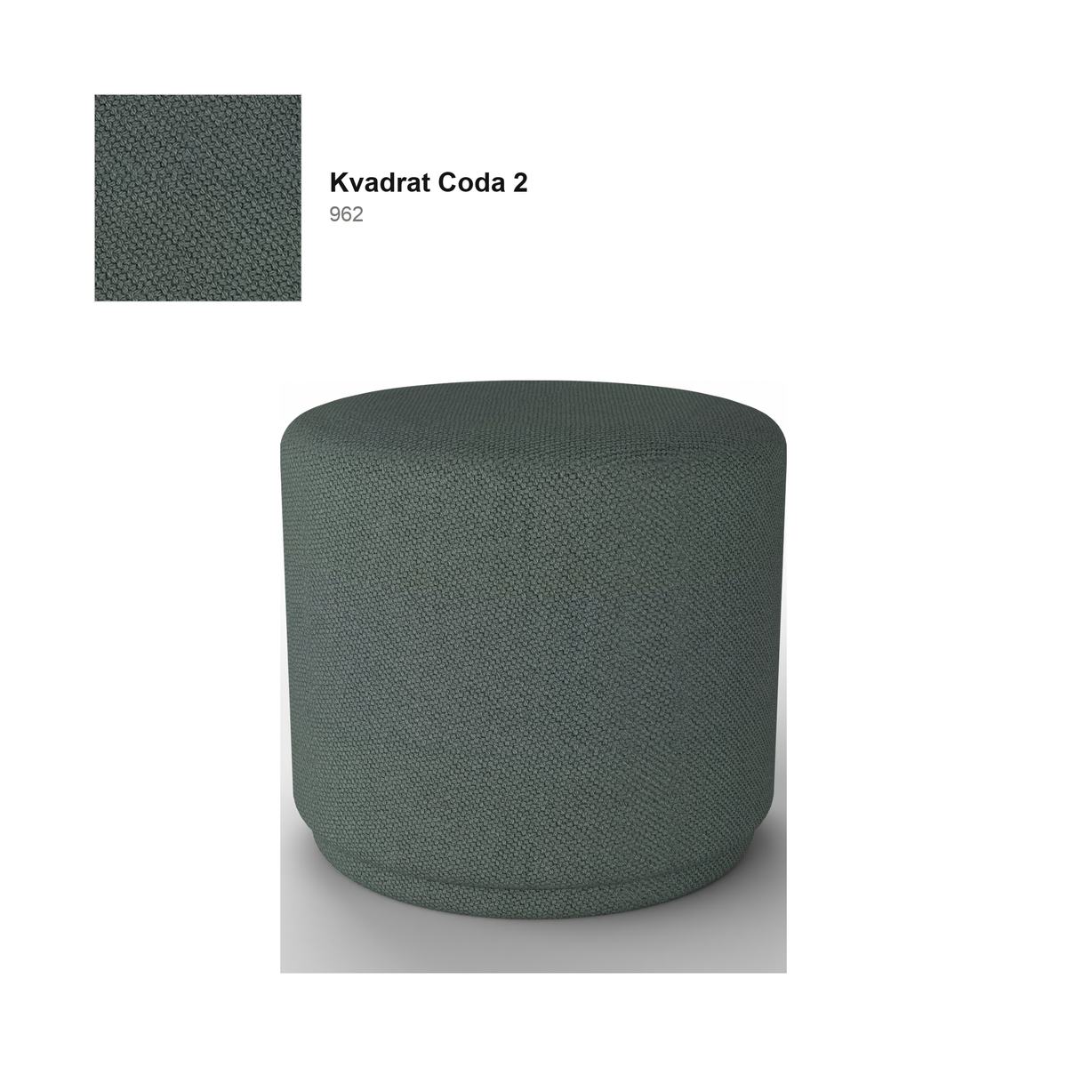 Elephant Pouf Lounge — Karimoku New Standard
