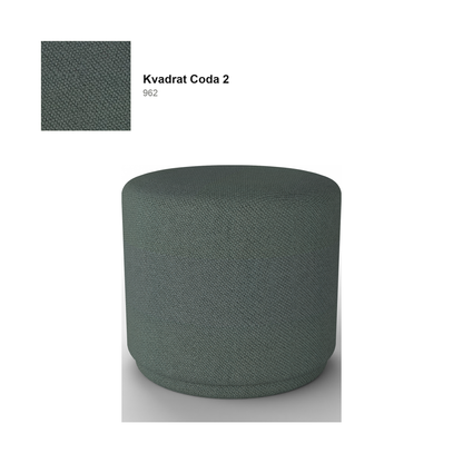 Elephant Pouf Lounge — Karimoku New Standard