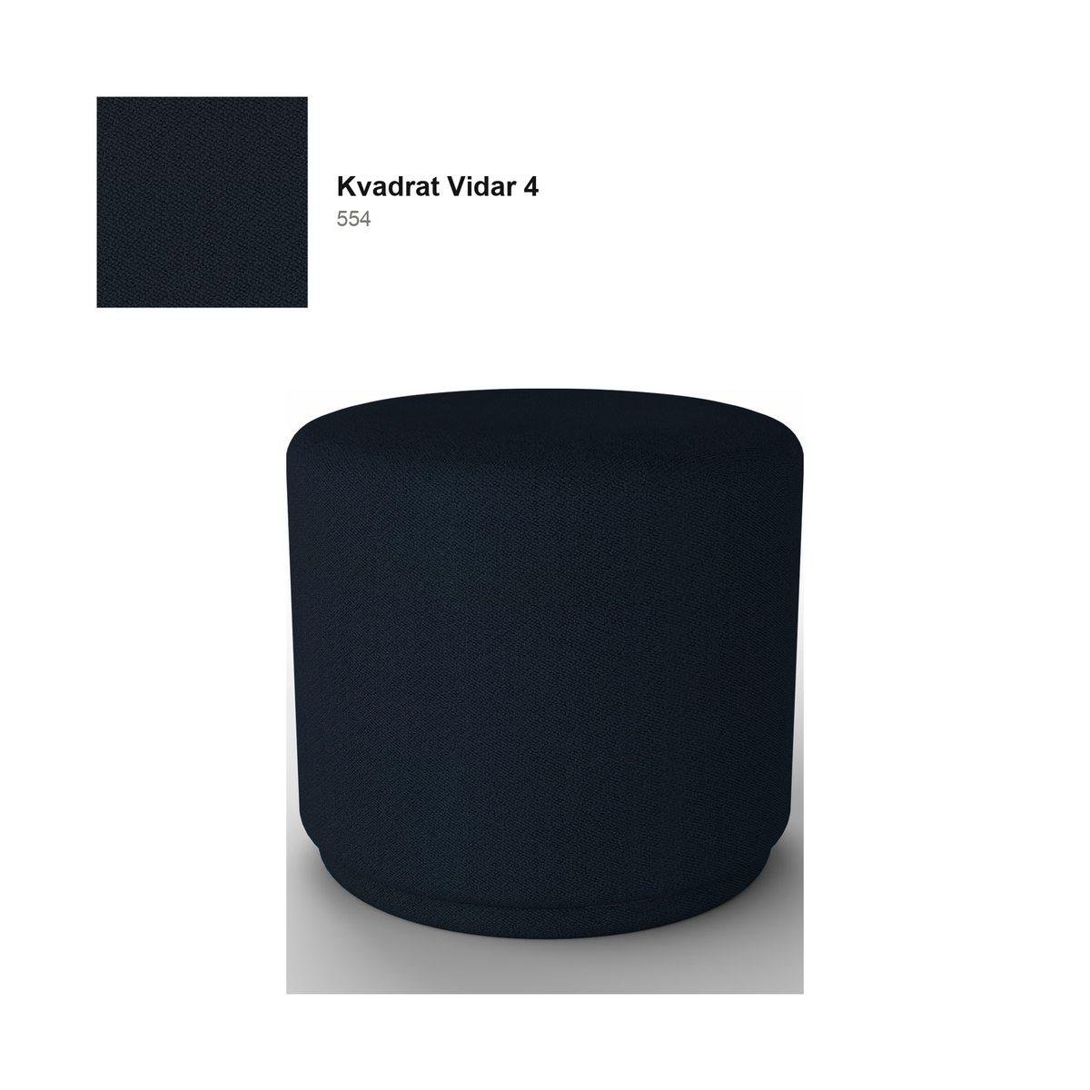 Elephant Pouf Lounge — Karimoku New Standard